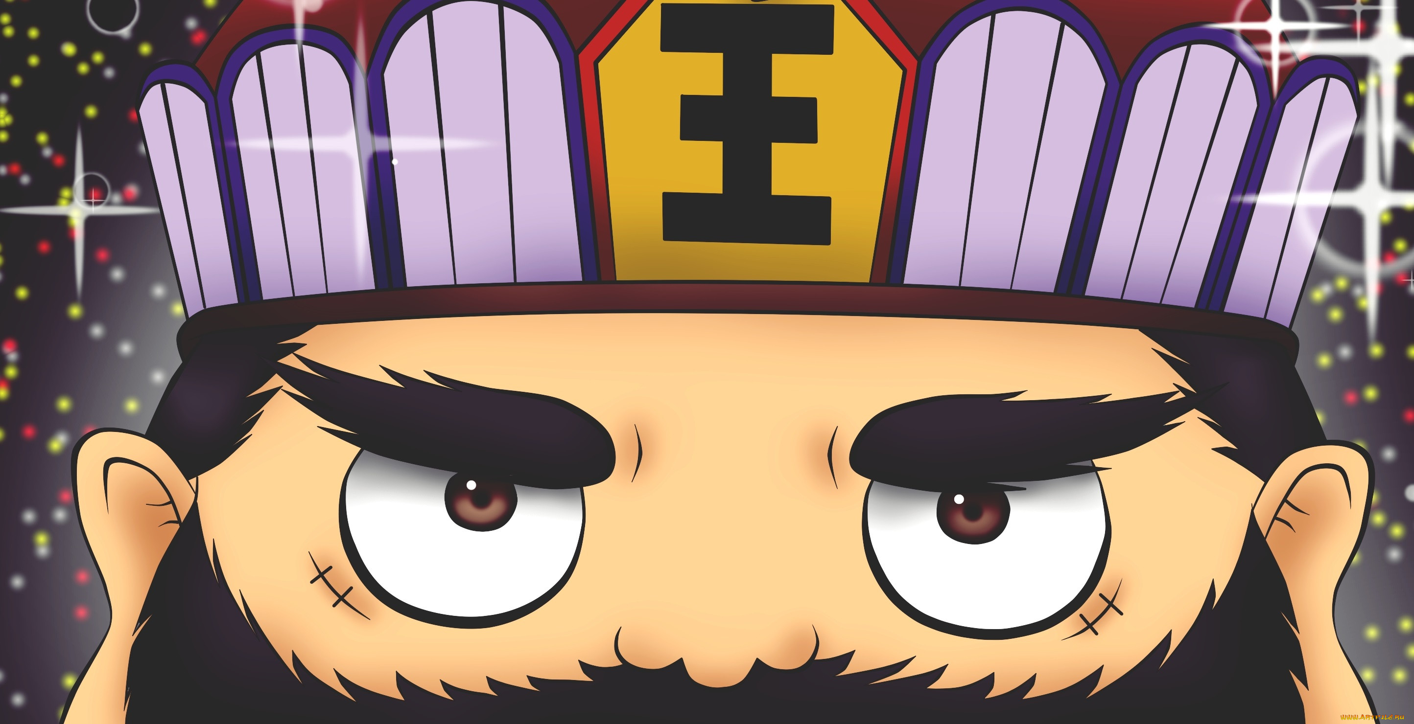 , hoozuki no reitetsu, hoozuki, no, reitetsu